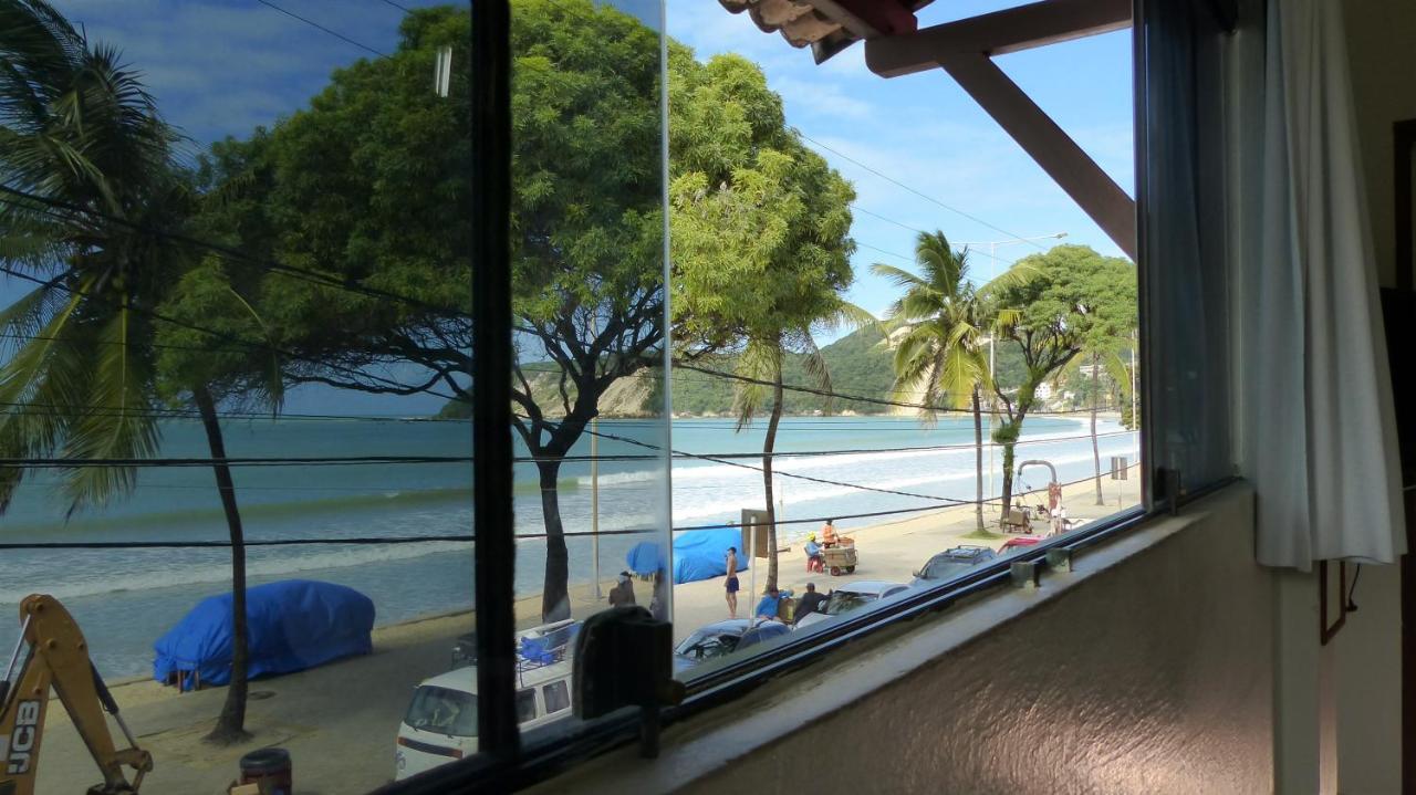 Bella Natal Praia Hotel Exterior foto