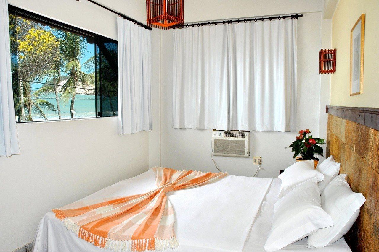 Bella Natal Praia Hotel Exterior foto